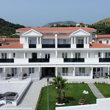 Hotel Diadema Diamante Eksteriør bilde