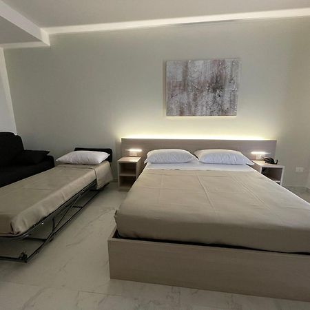 Hotel Diadema Diamante Eksteriør bilde