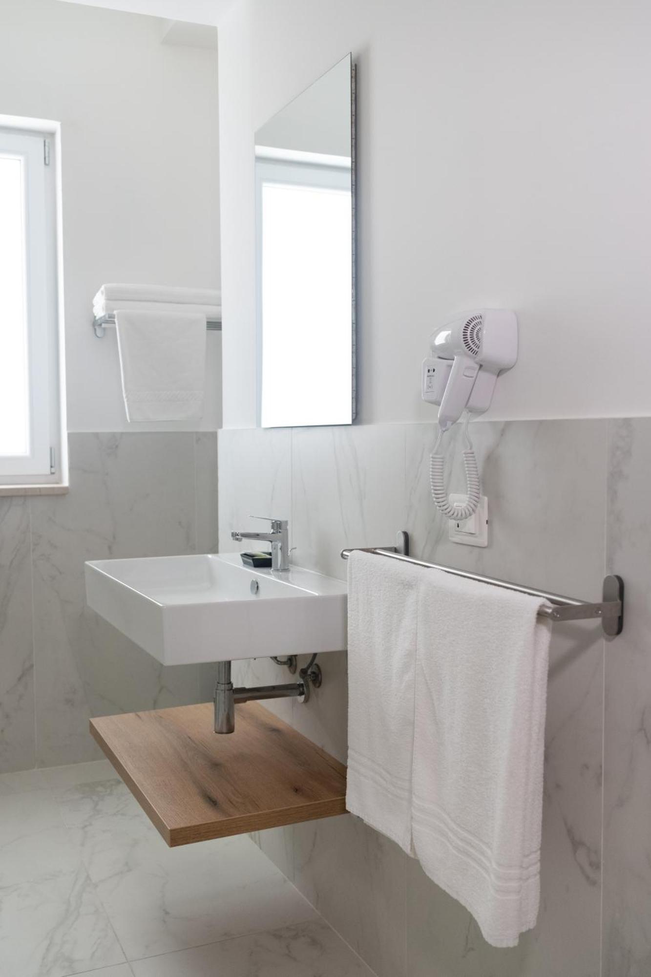 Hotel Diadema Diamante Eksteriør bilde