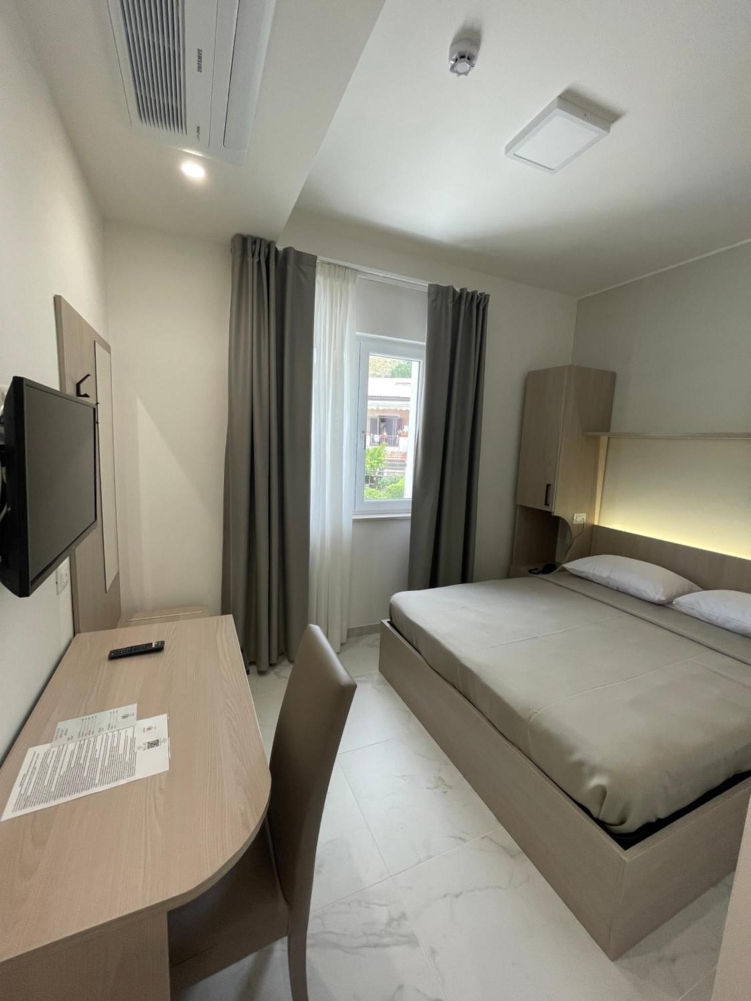 Hotel Diadema Diamante Eksteriør bilde
