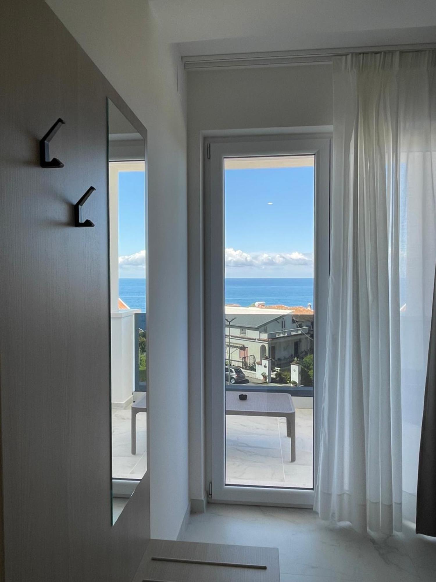 Hotel Diadema Diamante Eksteriør bilde