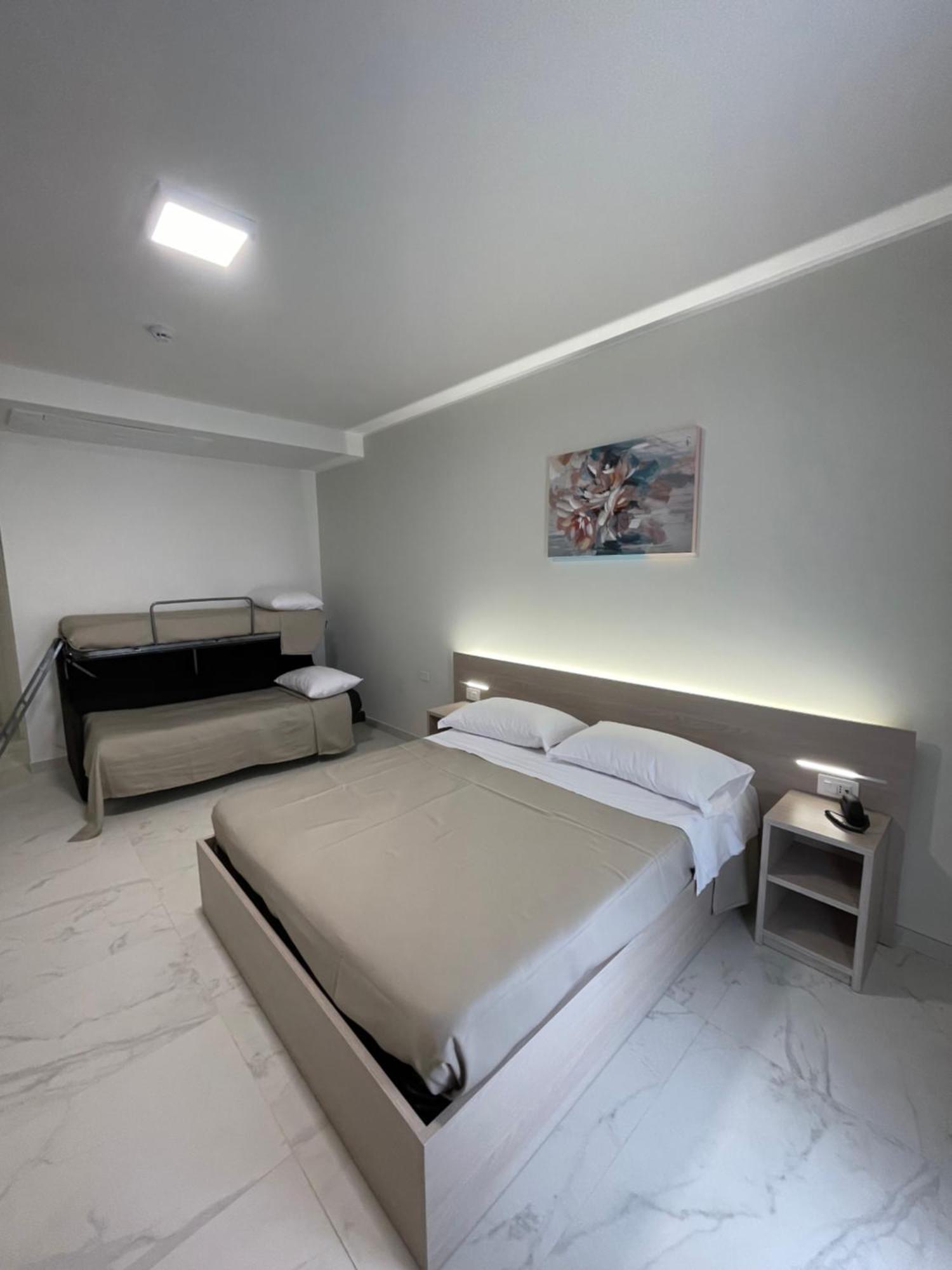 Hotel Diadema Diamante Eksteriør bilde