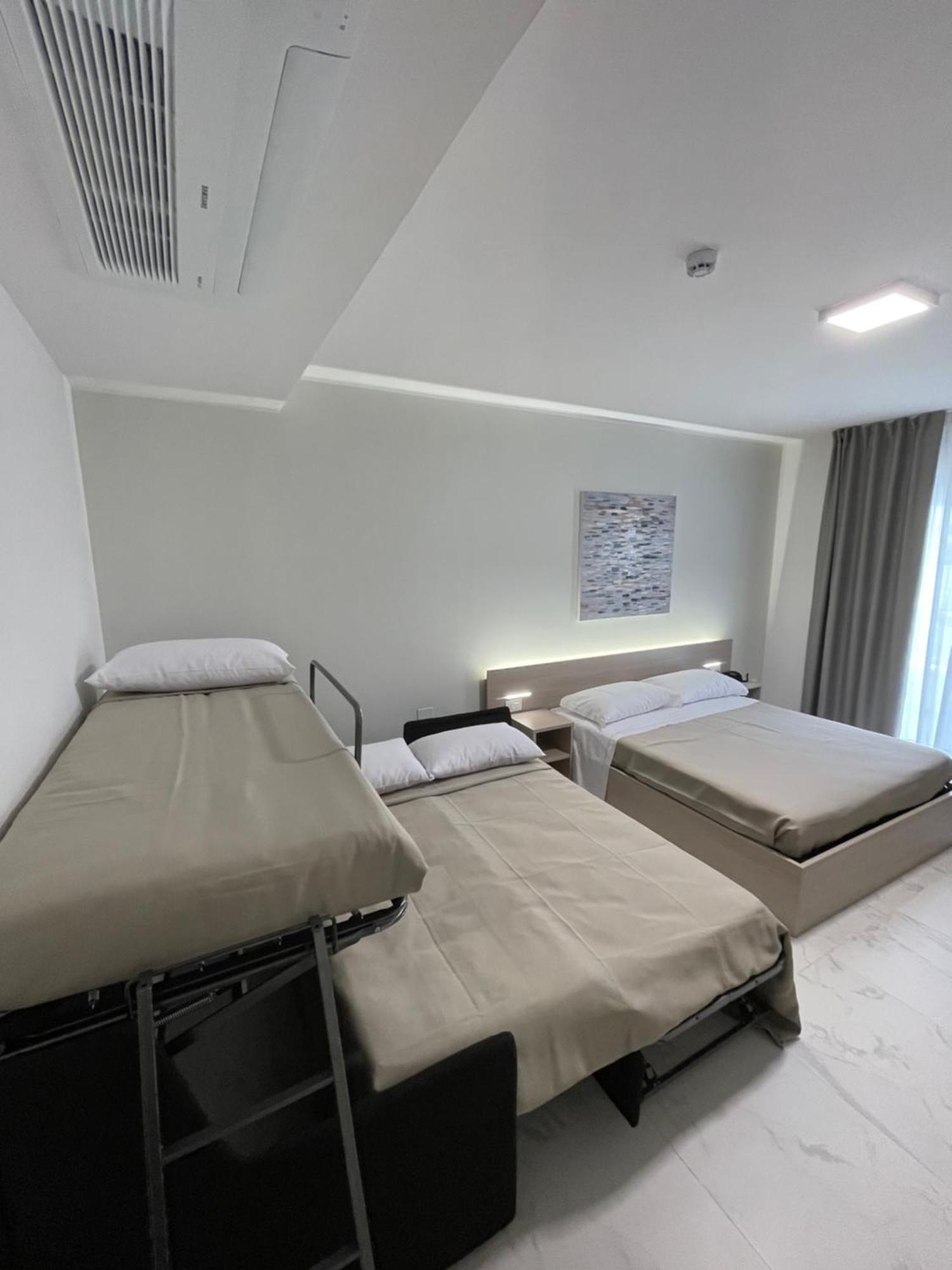 Hotel Diadema Diamante Eksteriør bilde
