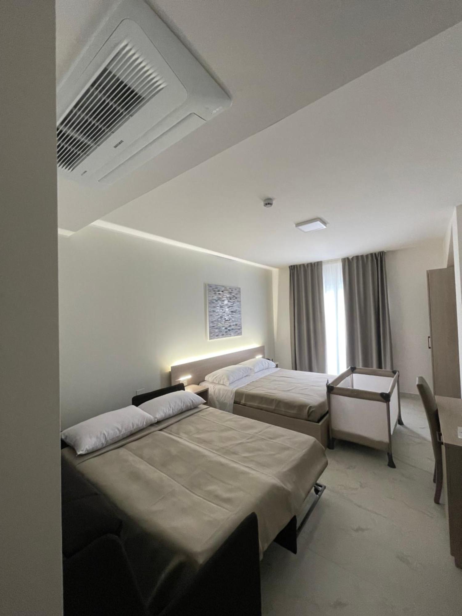 Hotel Diadema Diamante Eksteriør bilde