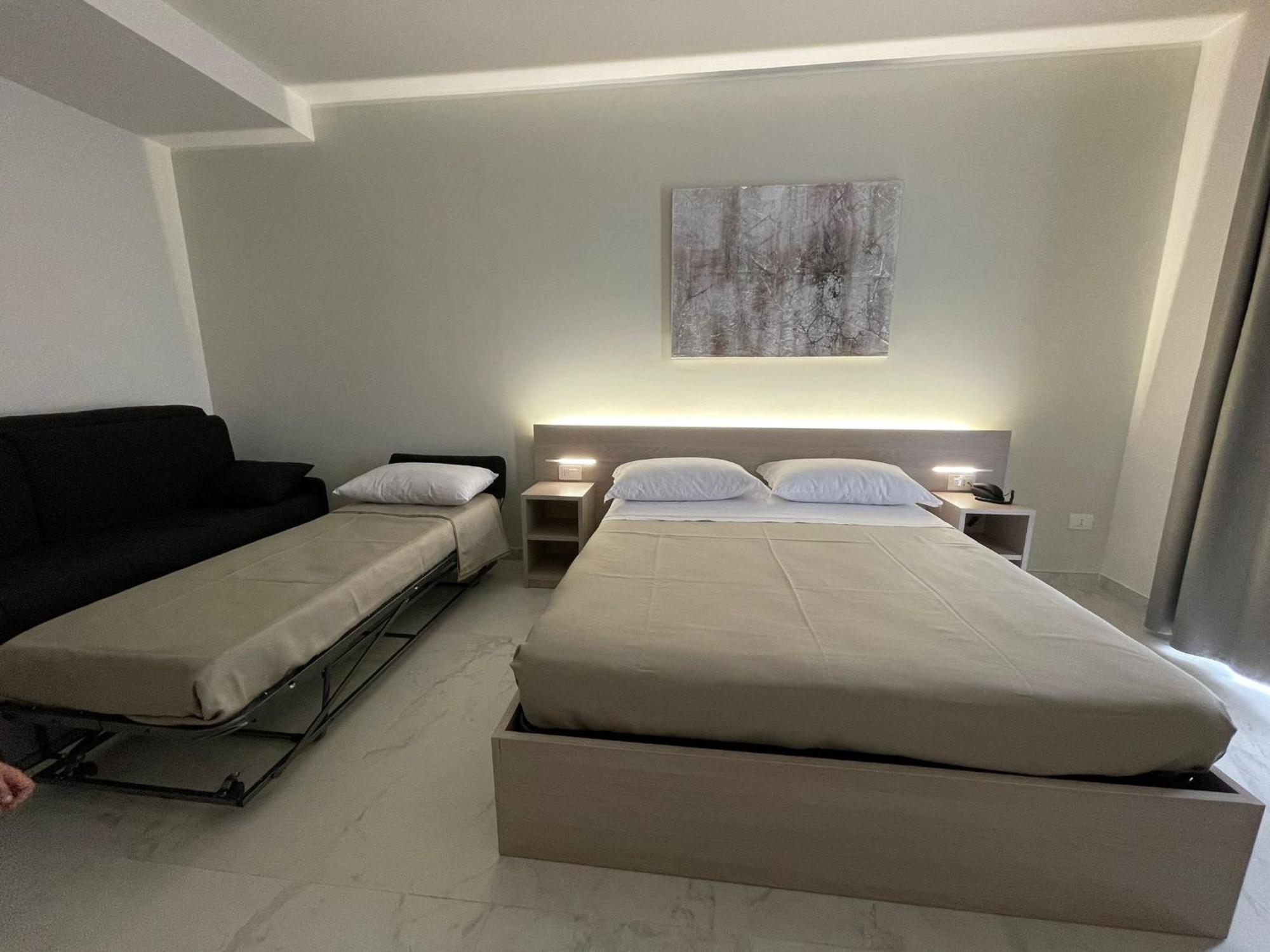 Hotel Diadema Diamante Eksteriør bilde
