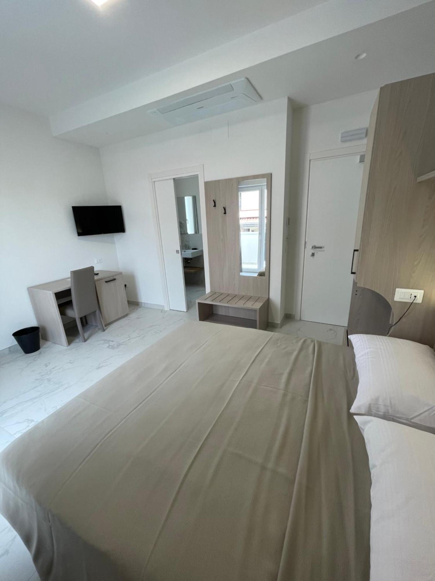 Hotel Diadema Diamante Eksteriør bilde