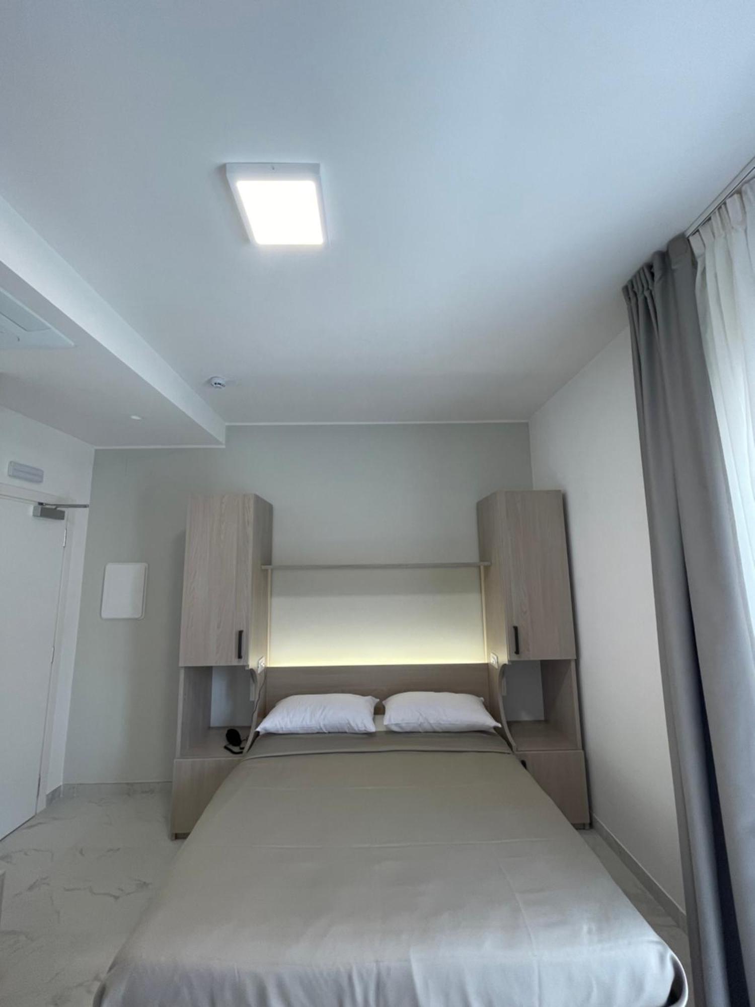 Hotel Diadema Diamante Eksteriør bilde