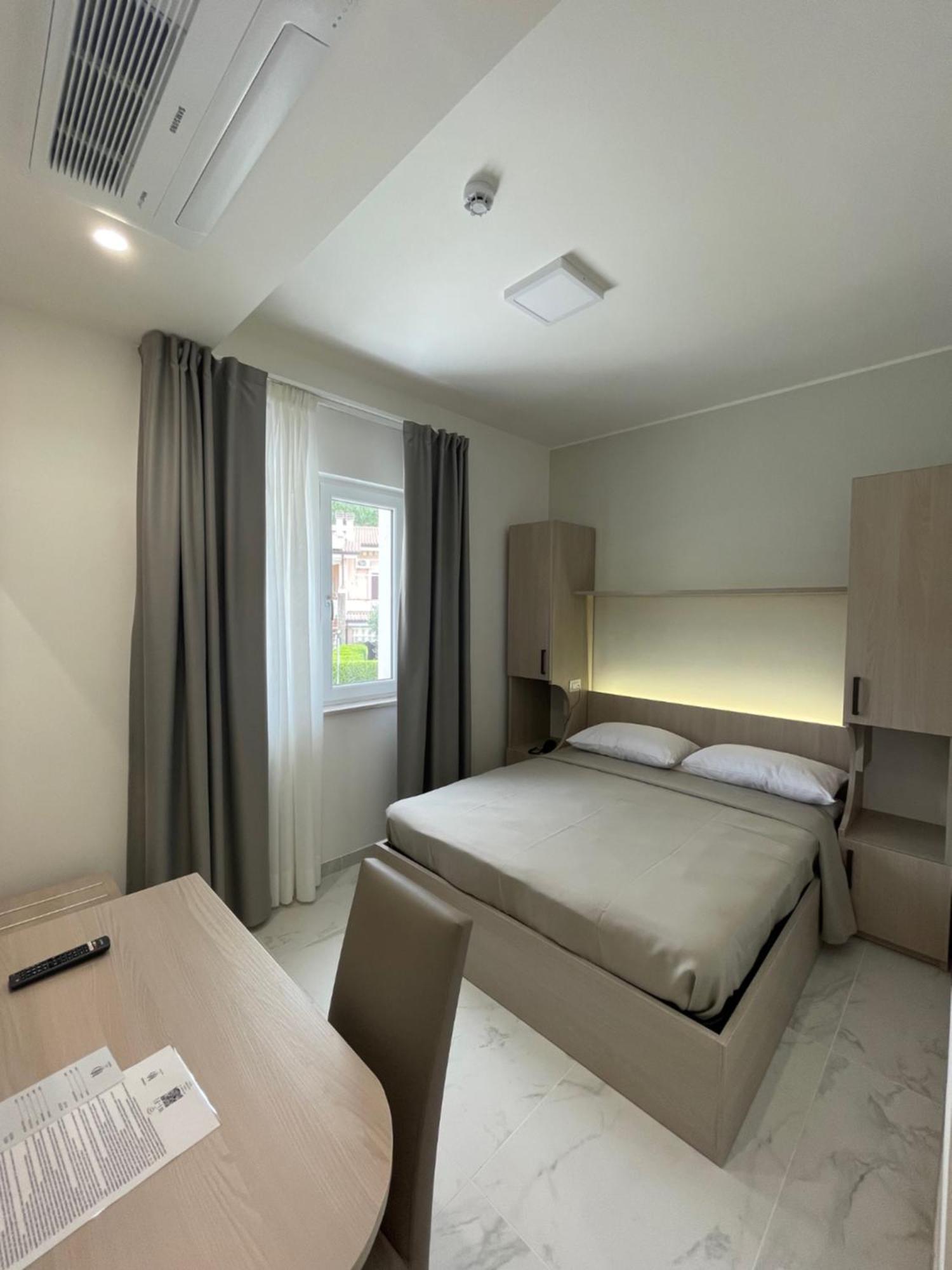 Hotel Diadema Diamante Eksteriør bilde